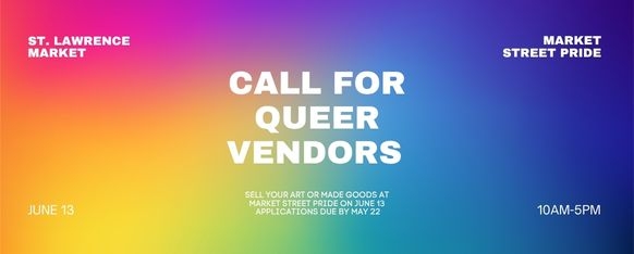 Market Street Pride