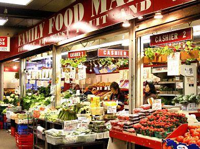 Family Food Market Family Food Market