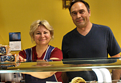 Ukrainian Store Dnister Ukrainian Store Dnister