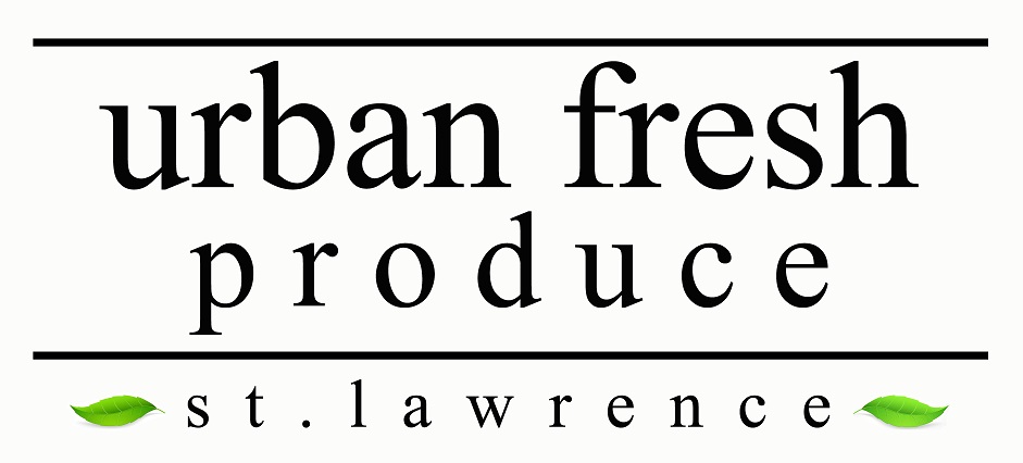 Urban Fresh Produce Urban Fresh Produce
