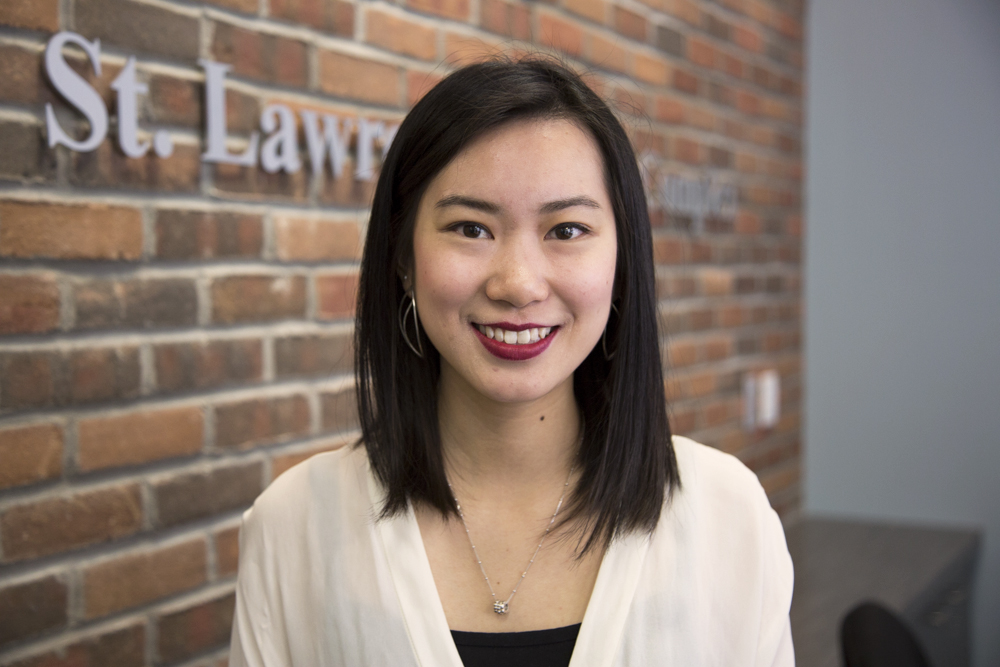 Theresa Duong