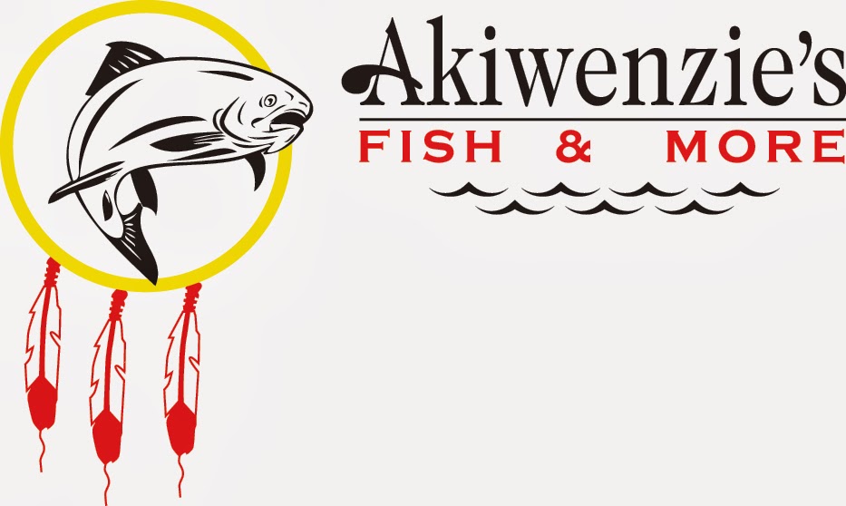 Akiwenzie's Fish & More Akiwenzie's Fish & More