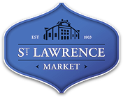 Saint Lawrence Market